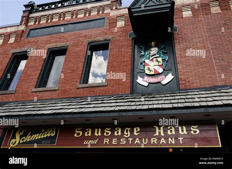 Schmidt's restaurant columbus ohio - Get delivery or takeout from Schmidt's Sausage Haus at 240 East Kossuth Street in Columbus. Order online and track your order live. No delivery fee on your first order!